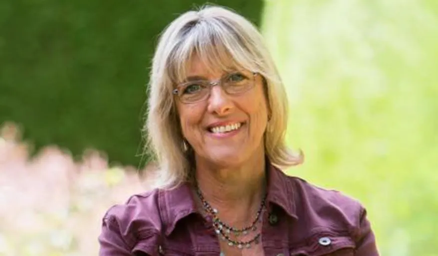 Tracy Foster