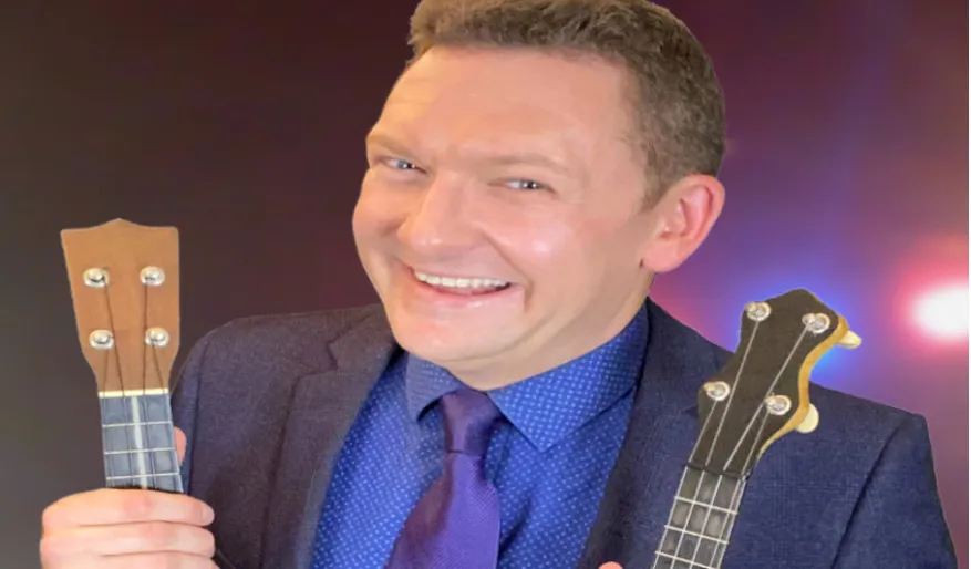 Andy Eastwood