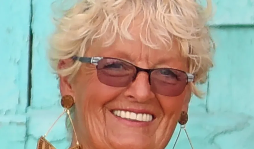 Yvonne Mathews