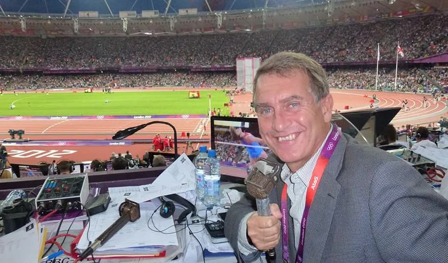 Garry Richardson