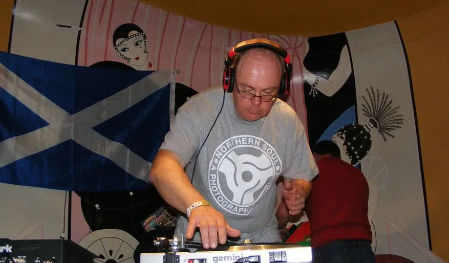 Eddie Mcdonald