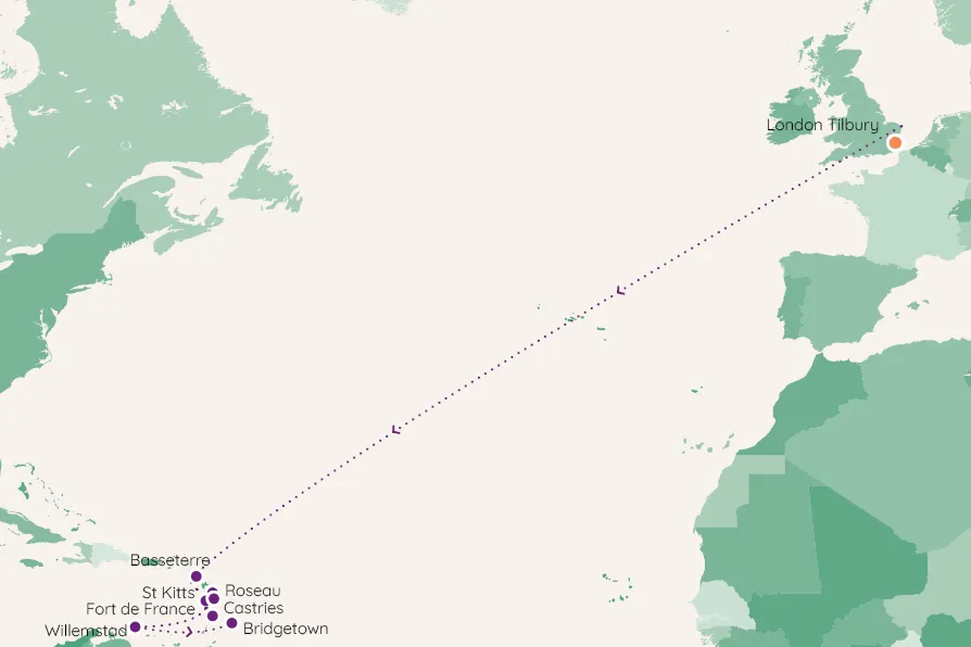 A3271110 route map