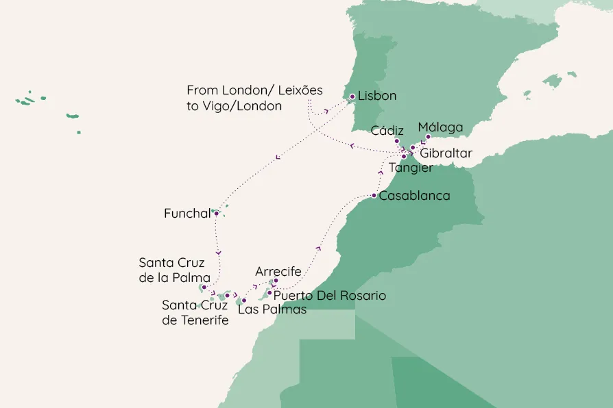 A22901 route map