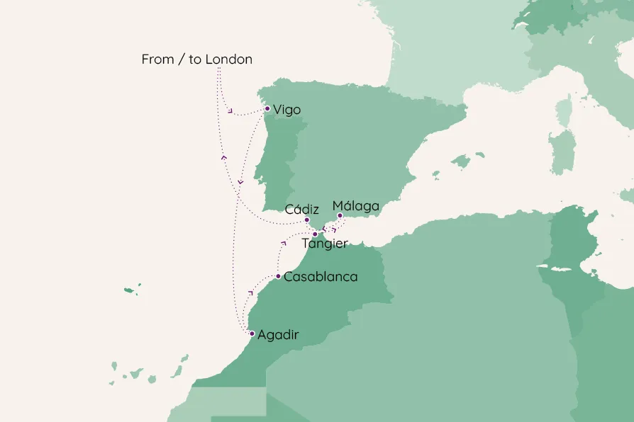 A22902 route map