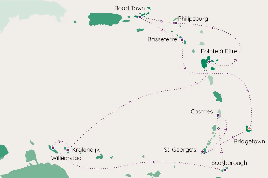A3271212M route map