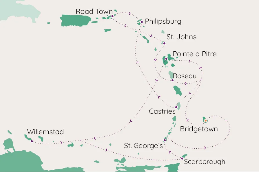A32702M route map