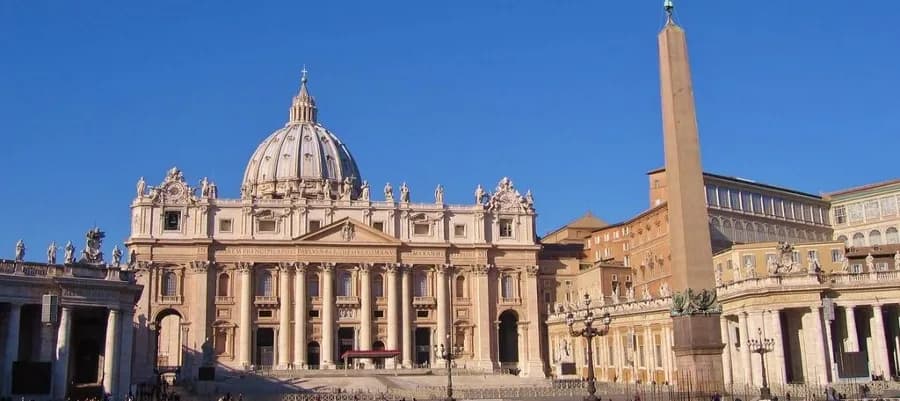Vatican Museum & Sistine Chapel