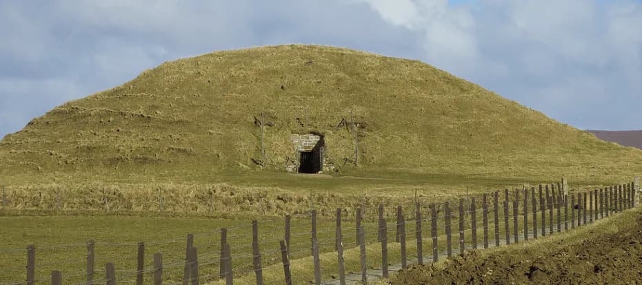 Maeshowe & Ring of Brodgar