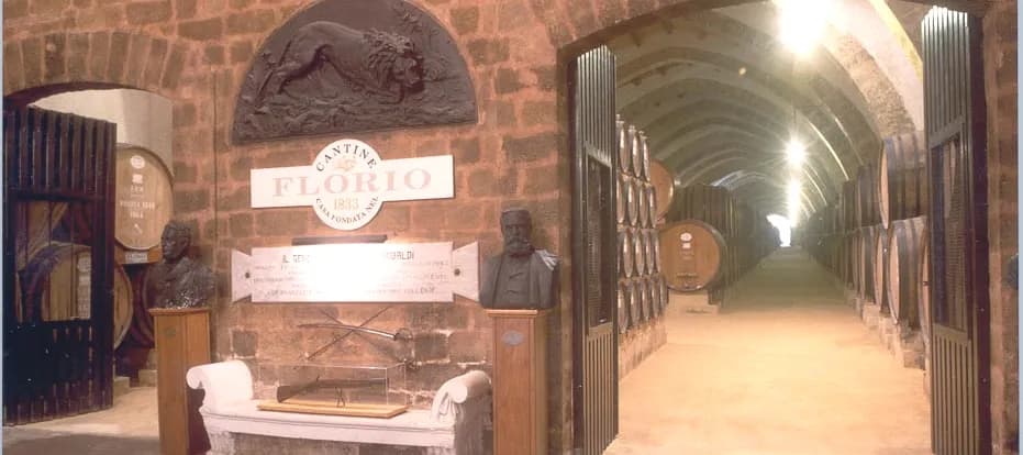 Marsala & Wine Tasting