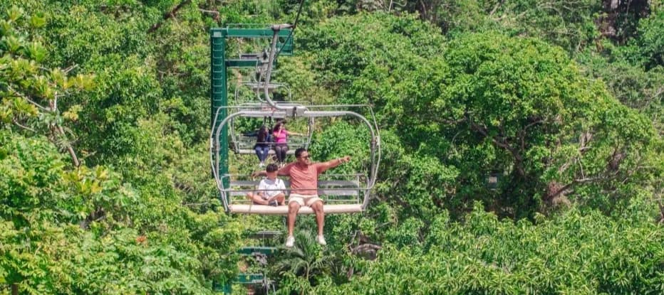 Mystic Mountain’s Big 4 Pass