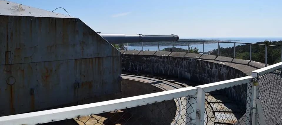 Kristiansand’s WWII Memories