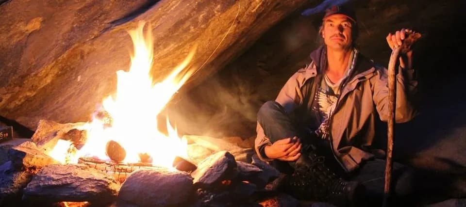 Isogaisa Sámi Camp Experience