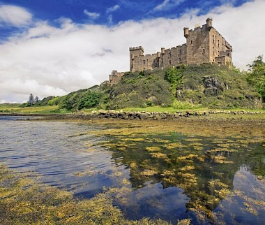 Isle of Skye Castle