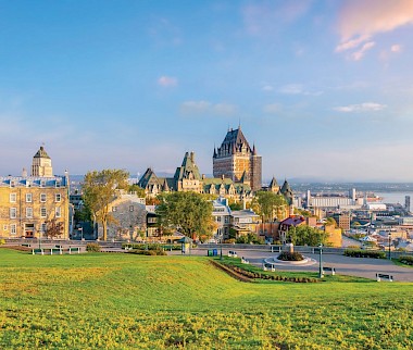 Quebec, Canada