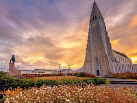 Reykjavikm Iceland