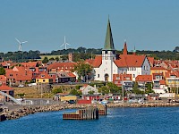 Ronne, Denmark