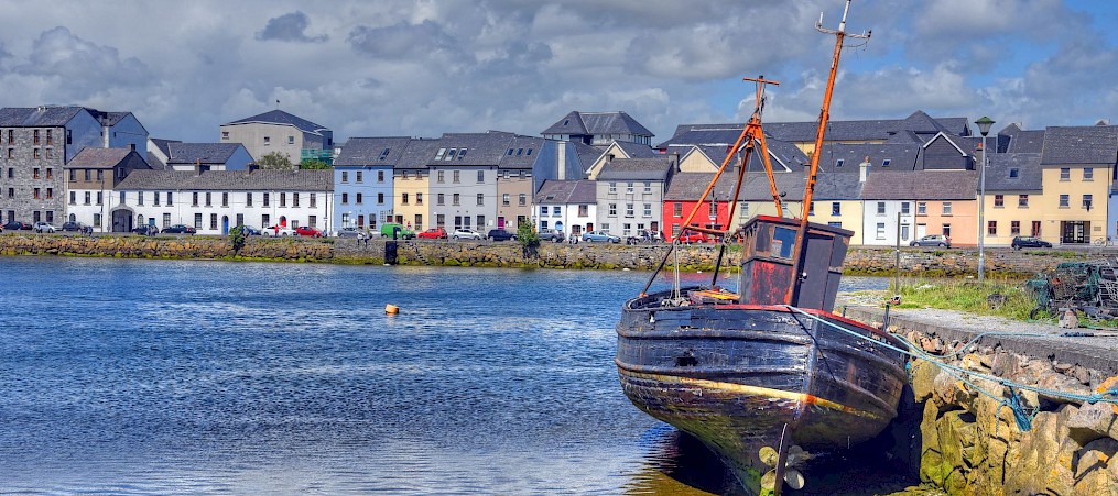 Galway, Ireland