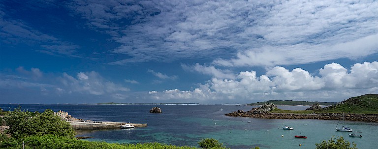 St. Mary's, Isles of Scilly