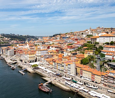 Leixoes, Portugal