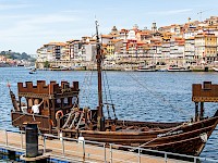 Leixoes,, Portugal