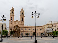 Cadiz, Spain