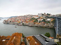 Leixoes, Portugal